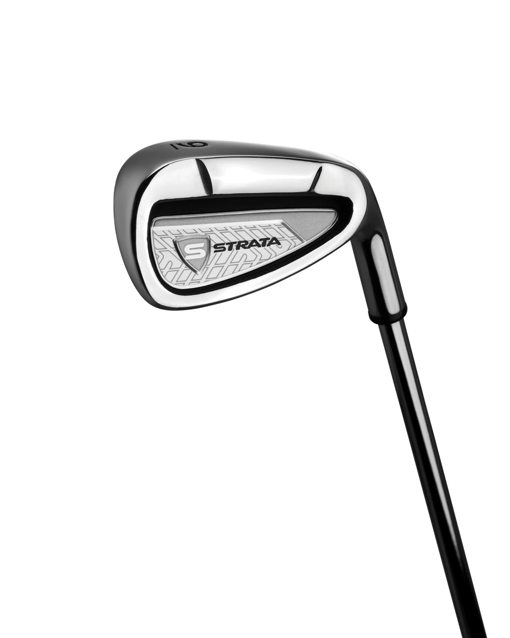 Callaway Golf Strata Complete Golf Set (Men's and Women's)