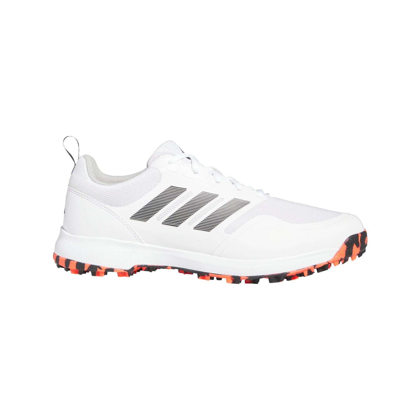 Adidas Men’s Tech Response 3.0 Spikeless Golf Shoes