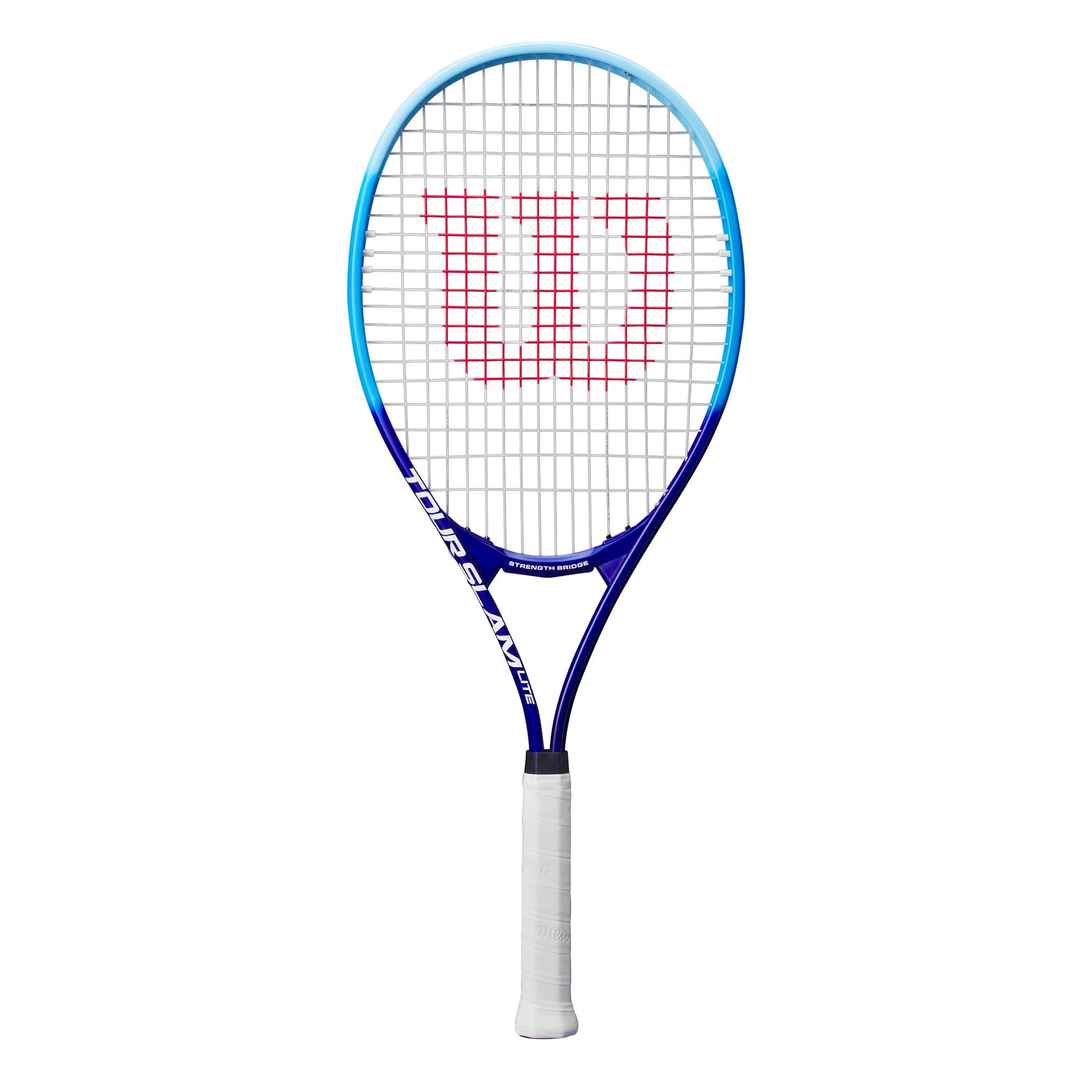 Wilson Tour Slam Adult Recreational Tennis Rackets