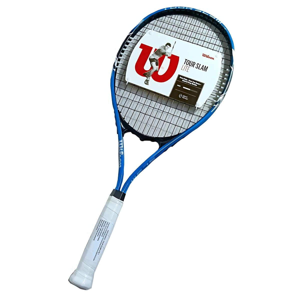 Wilson Tour Slam Adult Recreational Tennis Rackets