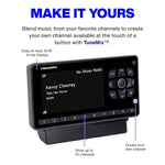 Onyx EZR Satellite Radio with Vehicle Kit (SXEZR1V1) | SiriusXM
