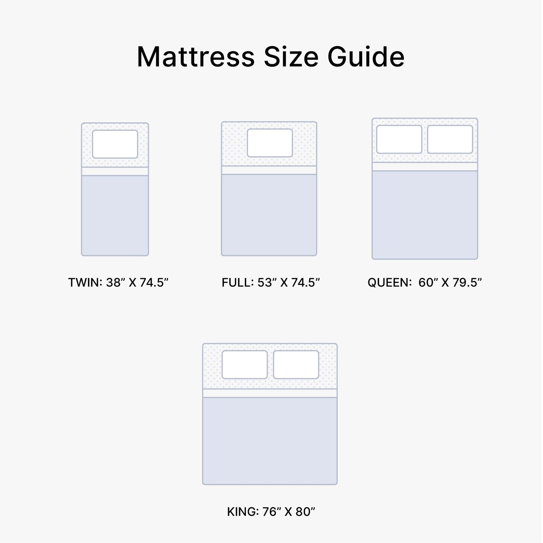 Signature Design by Ashley Chime Memory Foam 12" Full Mattress with Thick Memory and Support Foam for Pressure Relief, Fiberglass Free, Mattress In A Box
