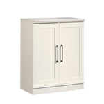 Sauder HomePlus Base Cabinet/ Pantry cabinets, Dakota Oak finish