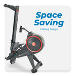 Echelon Row Smart Rower