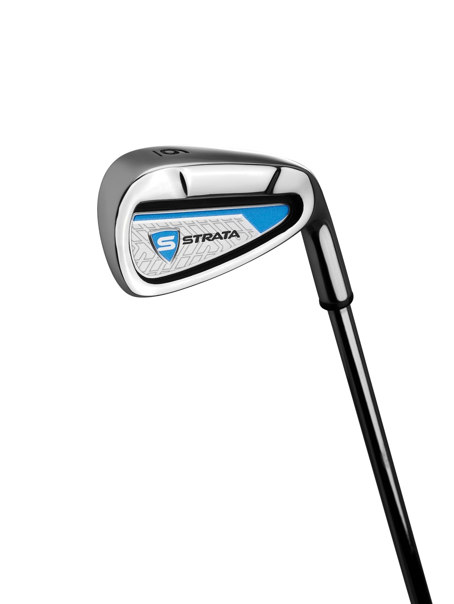 Callaway Golf Strata Complete Golf Set (Men's and Women's)