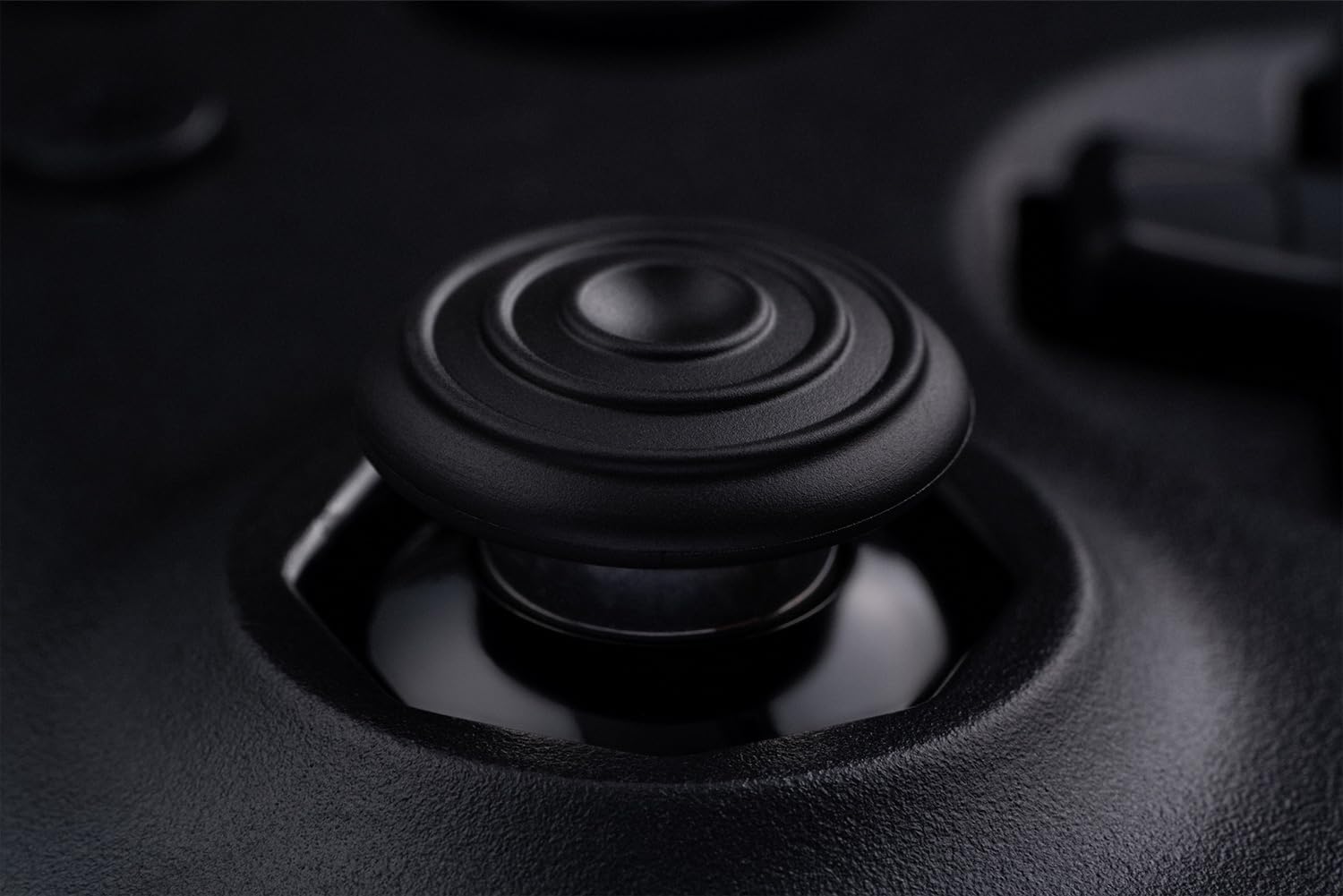 8BitDo 64 Bluetooth Controller for Analogue 3D, Switch, Switch 2, Windows, and Android (Black)