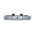 8Bitdo Sn30 Pro USB Wired Gamepad for Switch, Windows & Raspberry Pi(Gray Edition)