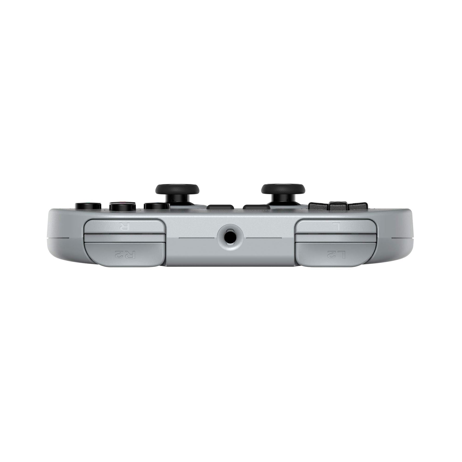 8Bitdo Sn30 Pro USB Wired Gamepad for Switch, Windows & Raspberry Pi(Gray Edition)