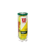 WILSON Championship Tennis Balls