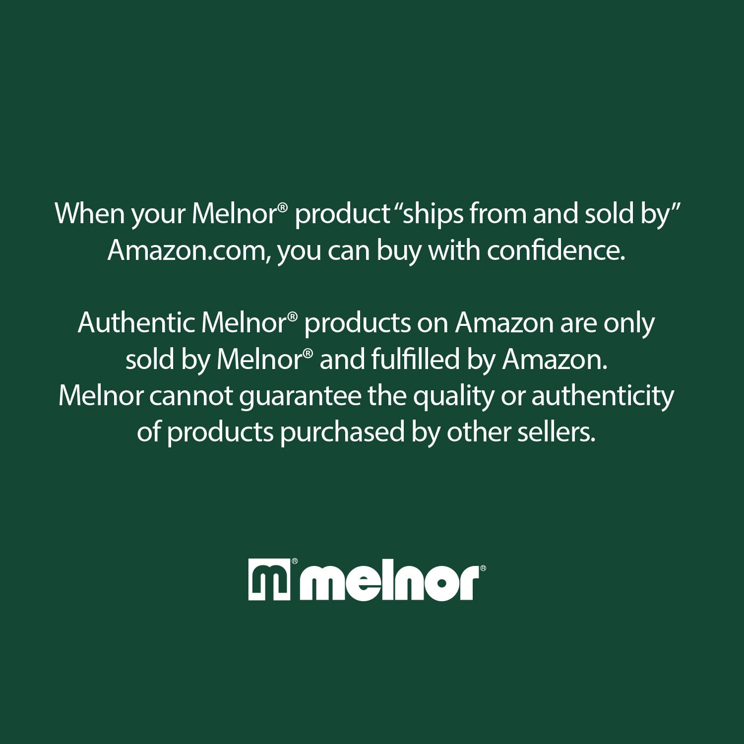 Melnor 65020-AMZ Metal Nozzle with QuickConnect Product Adapter Set, Multi-Pattern, Heavyweight Rear Trigger