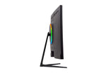 Sceptre 32" QHD 1440P 2560x1440 LED Monitor HDMI DisplayPort Up to 85Hz Build-in Speakers Blue Light Shift, Machine Black 2020 (E325W-2560AD)