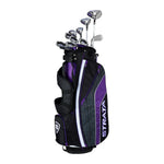 Callaway Golf Strata Complete Golf Set (Men's and Women's)