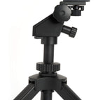Celestron Mini Mak 70mm Angled Spotting Scope – Maksutov Spotting Scope – Great for Long Range Viewing – 25–75x Zoom Eyepiece – Multi-Coated Optics – Rubber Armored – Tabletop Tripod Included