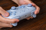 8BitDo Ultimate 2C Bluetooth Controller for Switch/Switch 2, Wireless Controller with 6-Axis Motion Control, Rumble Vibration, Refined D-Pad and Bumpers, and Hall Effect Joysticks (Blue)