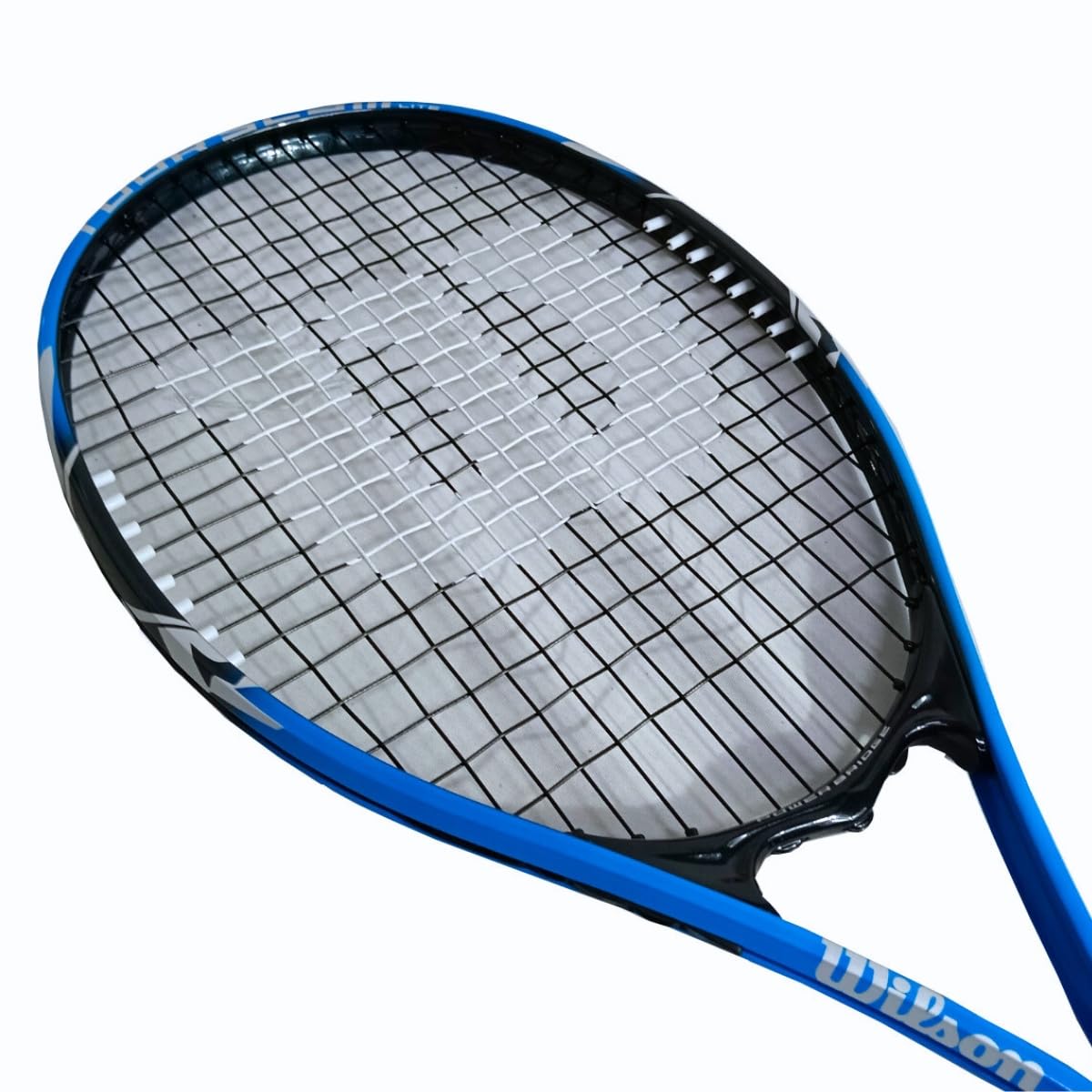 Wilson Tour Slam Adult Recreational Tennis Rackets