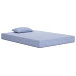 Signature Design by Ashley Chime Memory Foam 12" Full Mattress with Thick Memory and Support Foam for Pressure Relief, Fiberglass Free, Mattress In A Box