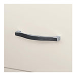 NuSparc 2 Drawer Locking Filing Cabinet | Pre-Assembled Steel Construction | Space-Saving Design is Perfect for Home and Small Office | Letter-Size | Assembled in North America