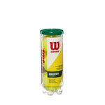 WILSON Championship Tennis Balls
