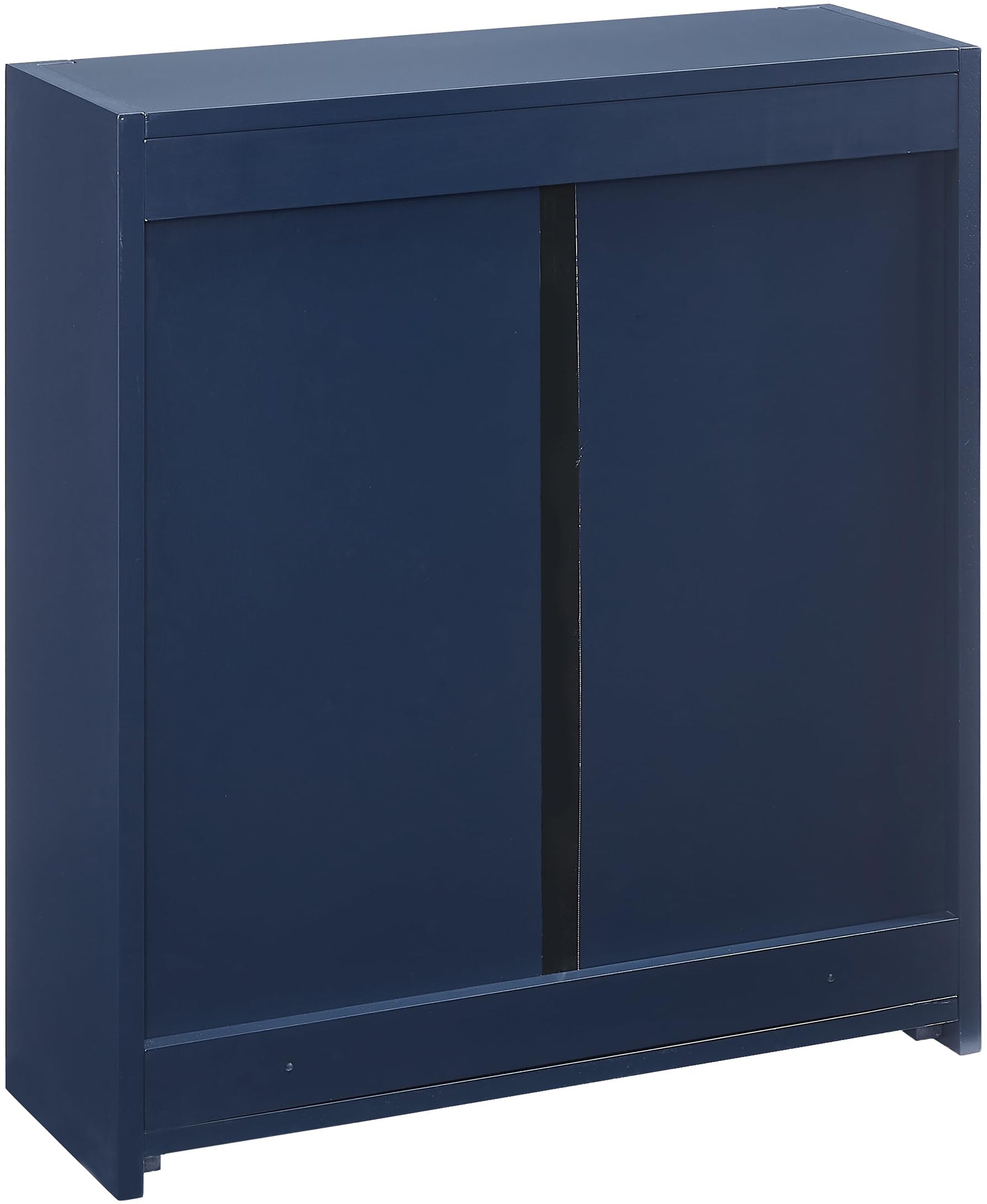 Crosley Furniture Savannah Wall Mounted Bathroom Storage Medicine Cabinet with Shelves, White