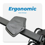 Echelon Row Smart Rower
