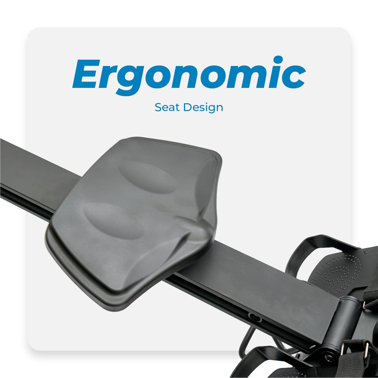 Echelon Row Smart Rower