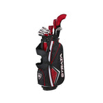 Callaway Golf Strata Complete Golf Set (Men's and Women's)