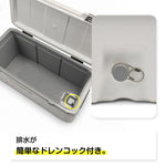 Igloo 150 QT Latitude Marine Ultra White Cooler