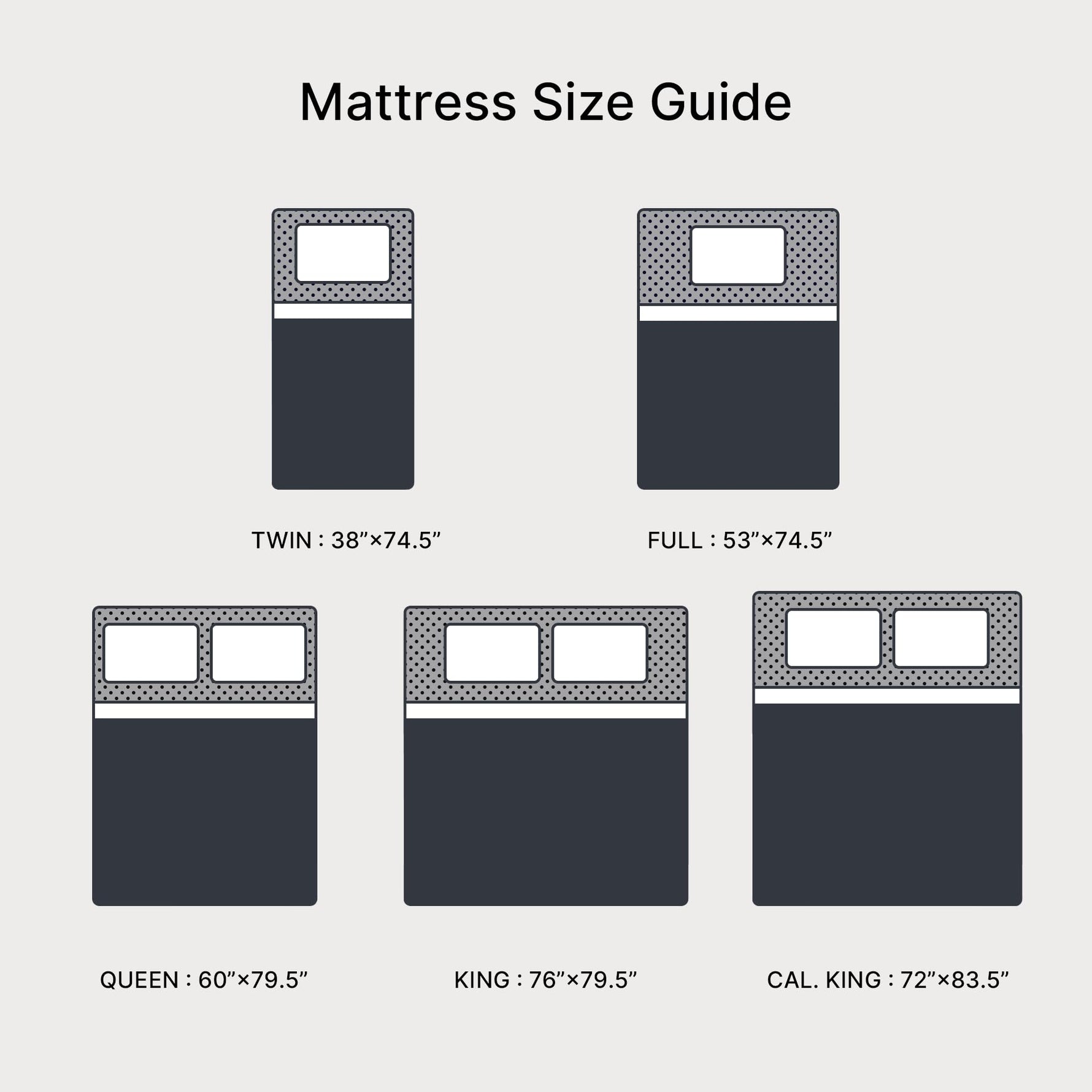Signature Design by Ashley Chime 12 Inch Hybrid Full Mattress, Memory Foam with Lumbar Support, High-Density Foam & Pocketed Coils for Comfort & Back Support, Mattresses in a Box, Full Size