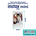 Fujifilm Instax Mini 41 Instant Film Camera