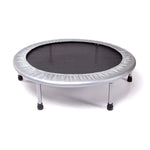 Stamina 36-Inch Folding Trampoline | Quiet and Safe Bounce | Supports Up To 250 Pounds