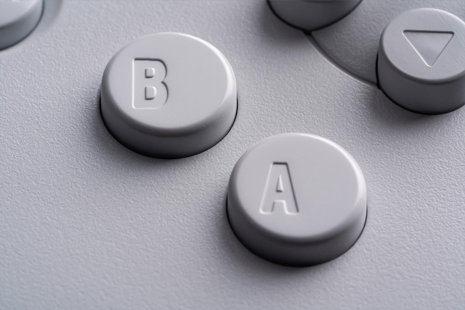 8BitDo 64 Bluetooth Controller for Analogue 3D, Switch, Switch 2, Windows, and Android (Black)