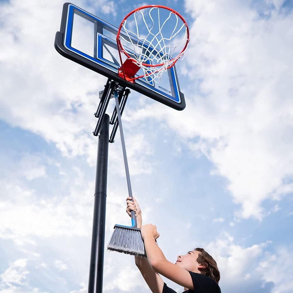 Lifetime Portable Backboard Basketball System, 44-Inch