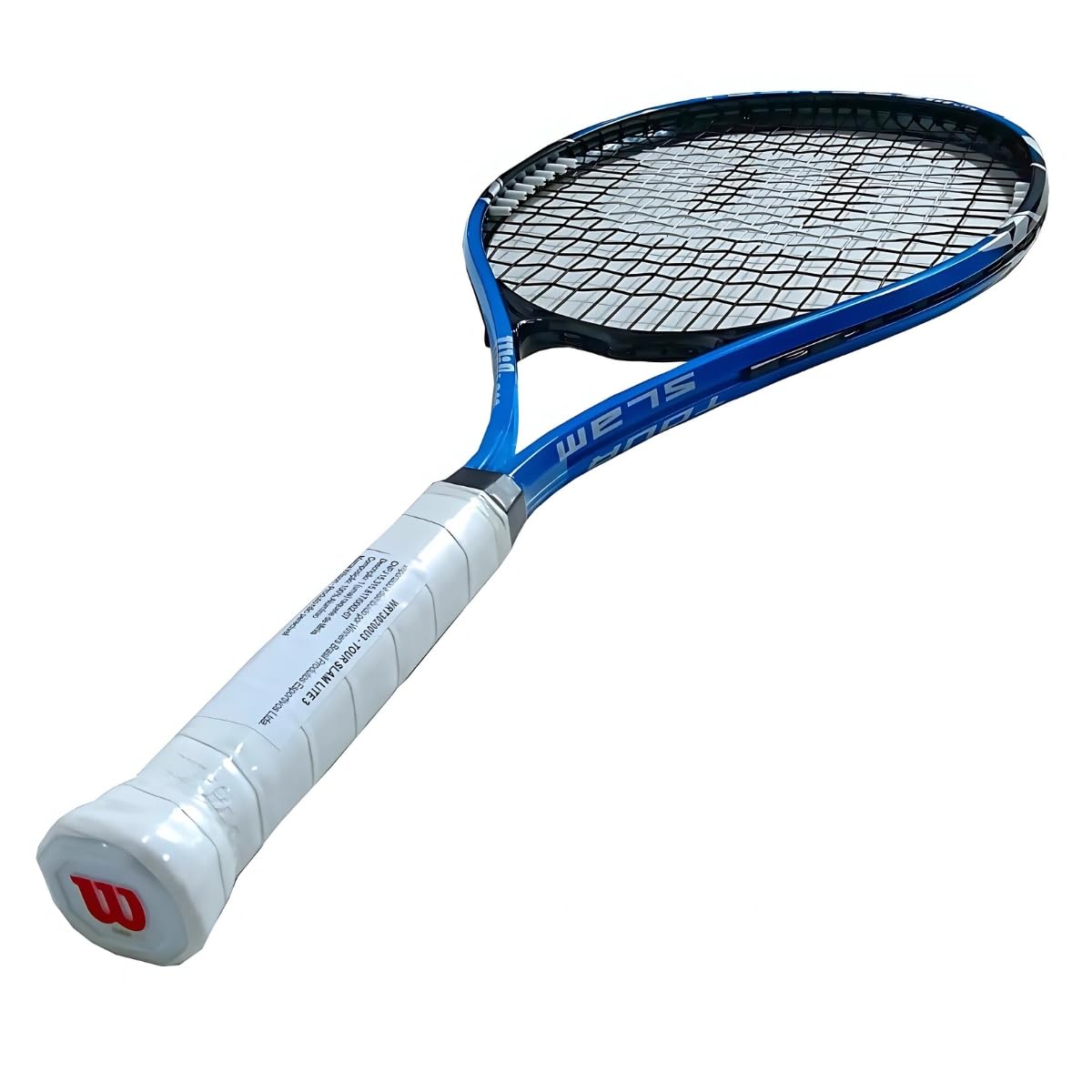 Wilson Tour Slam Adult Recreational Tennis Rackets