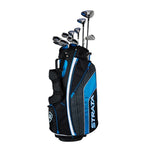Callaway Golf Strata Complete Golf Set (Men's and Women's)