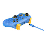 8BitDo Ultimate 3-mode Wireless Controller for Xbox, Hall Effect Joysticks, Pro Back Buttons, Compatibility with Xbox Series X|S & Xbox One, Apple, Windows PC & Android - Rare 40th Anniversary Edition