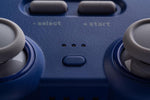 8BitDo Pro 3 Bluetooth Controller for Switch/Switch 2 – TMR Joysticks, Swappable ABXY Buttons, Pro Back Buttons, Charging Dock, Hall Effect Triggers, for Windows, Apple, SteamOS, Android - Purple