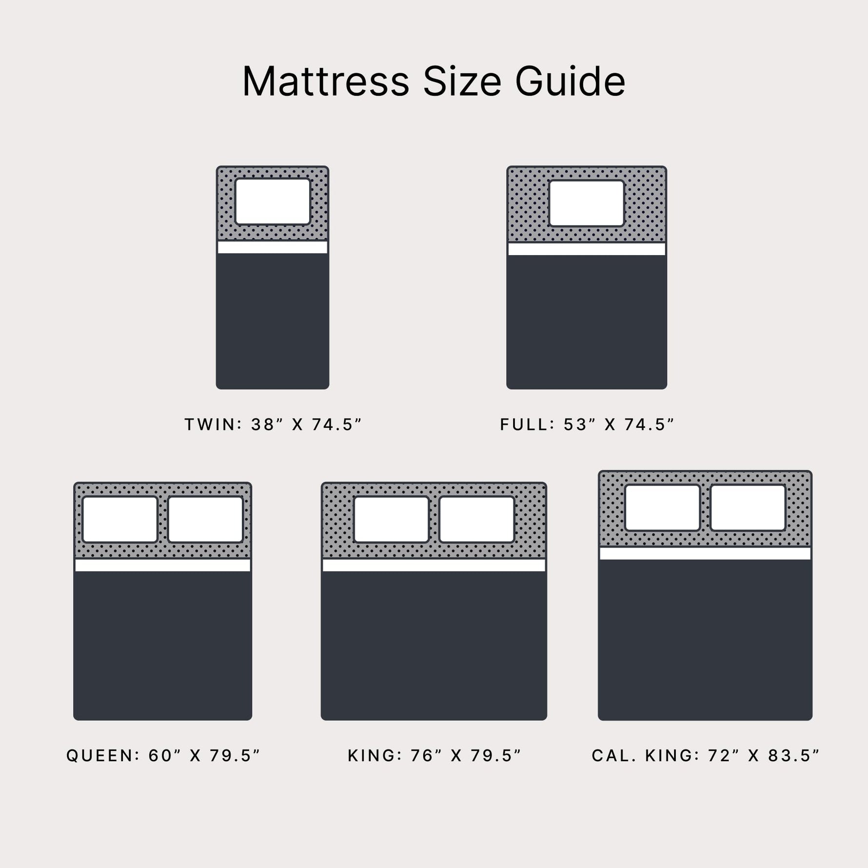 Signature Design by Ashley Chime 12 Inch Hybrid Full Mattress, Memory Foam with Lumbar Support, High-Density Foam & Pocketed Coils for Comfort & Back Support, Mattresses in a Box, Full Size