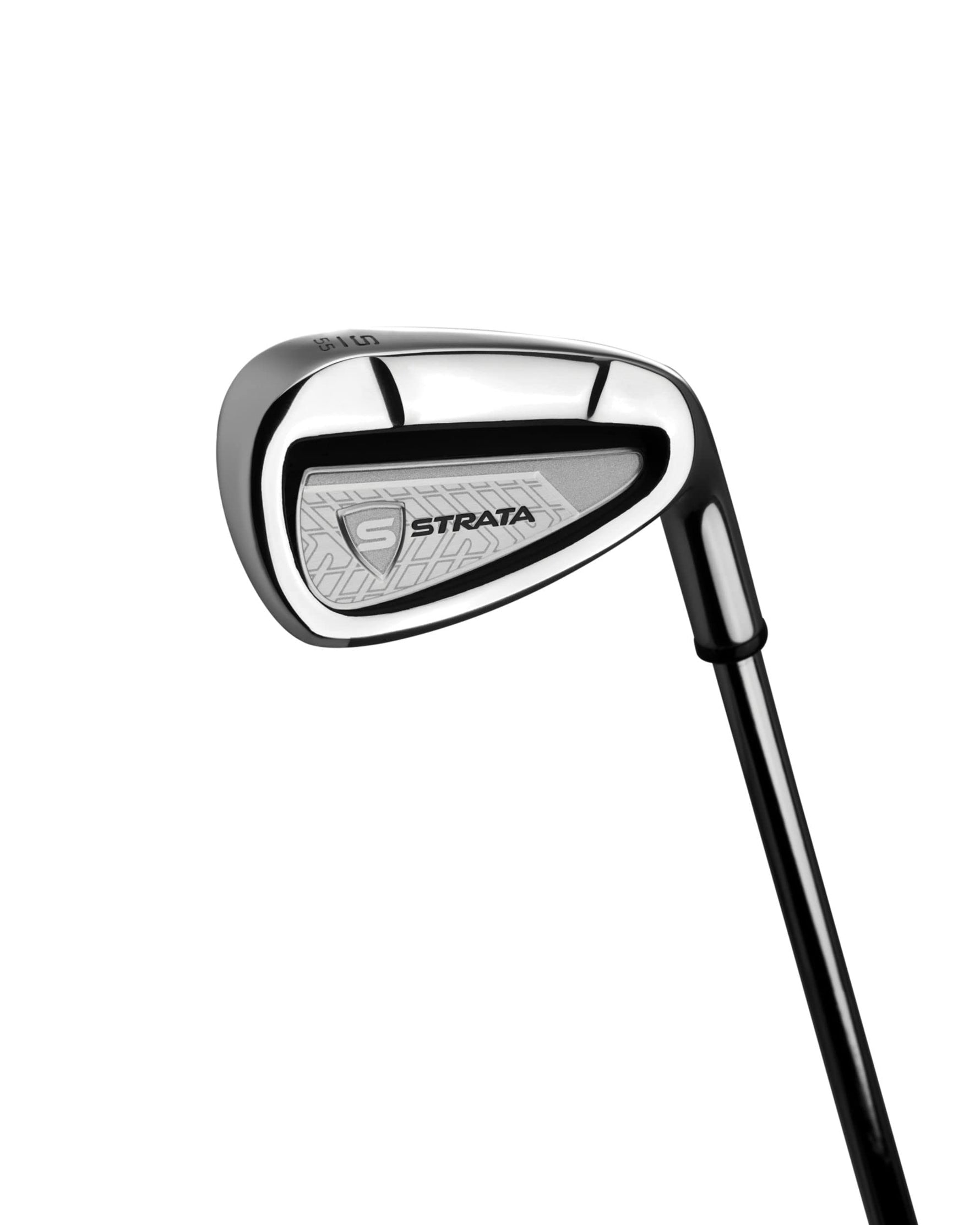 Callaway Golf Strata Complete Golf Set (Men's and Women's)
