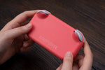 8BitDo Lite 2 Bluetooth Gamepad for Switch, Switch Lite, Android and Raspberry Pi (Pink)