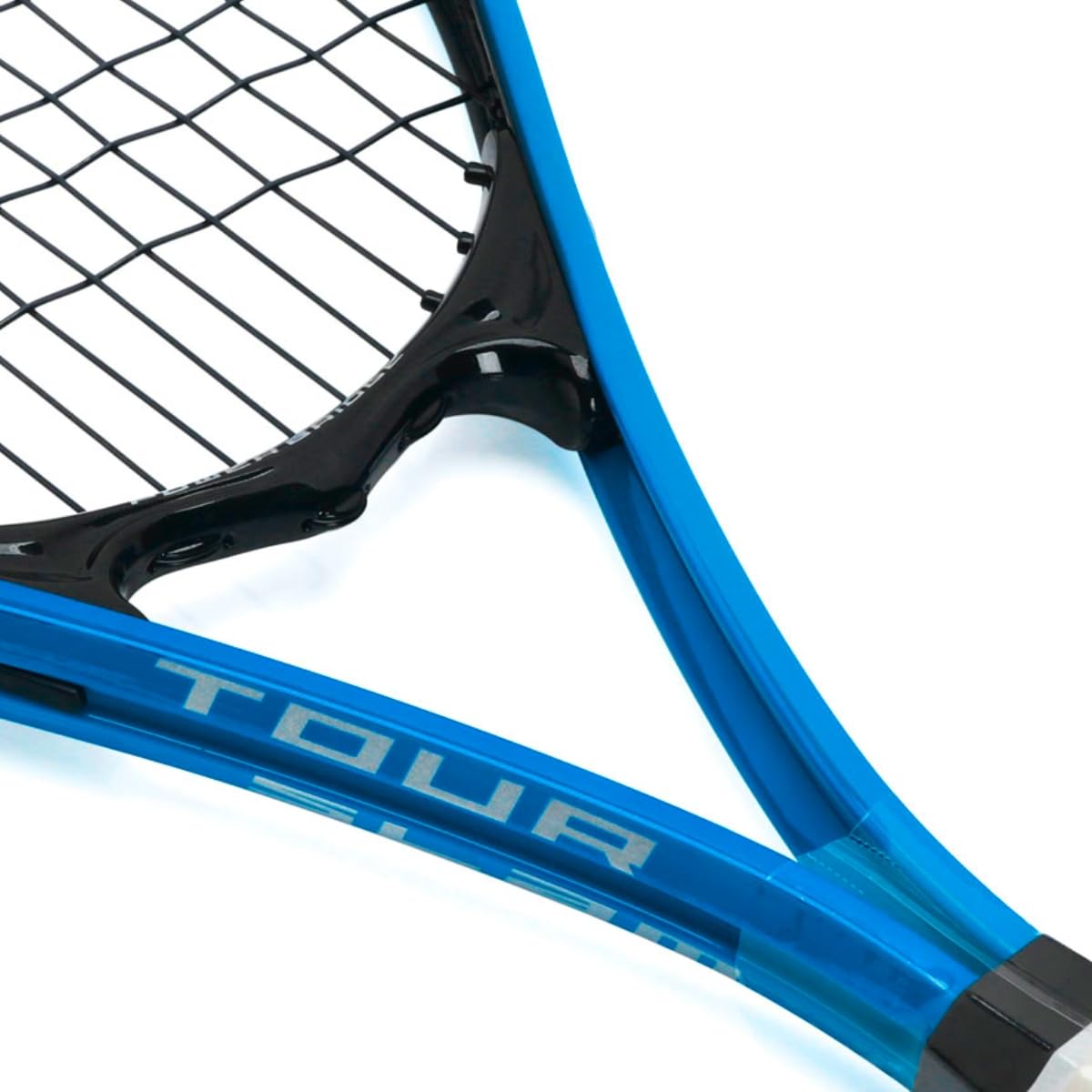 Wilson Tour Slam Adult Recreational Tennis Rackets