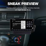 Onyx EZR Satellite Radio with Vehicle Kit (SXEZR1V1) | SiriusXM