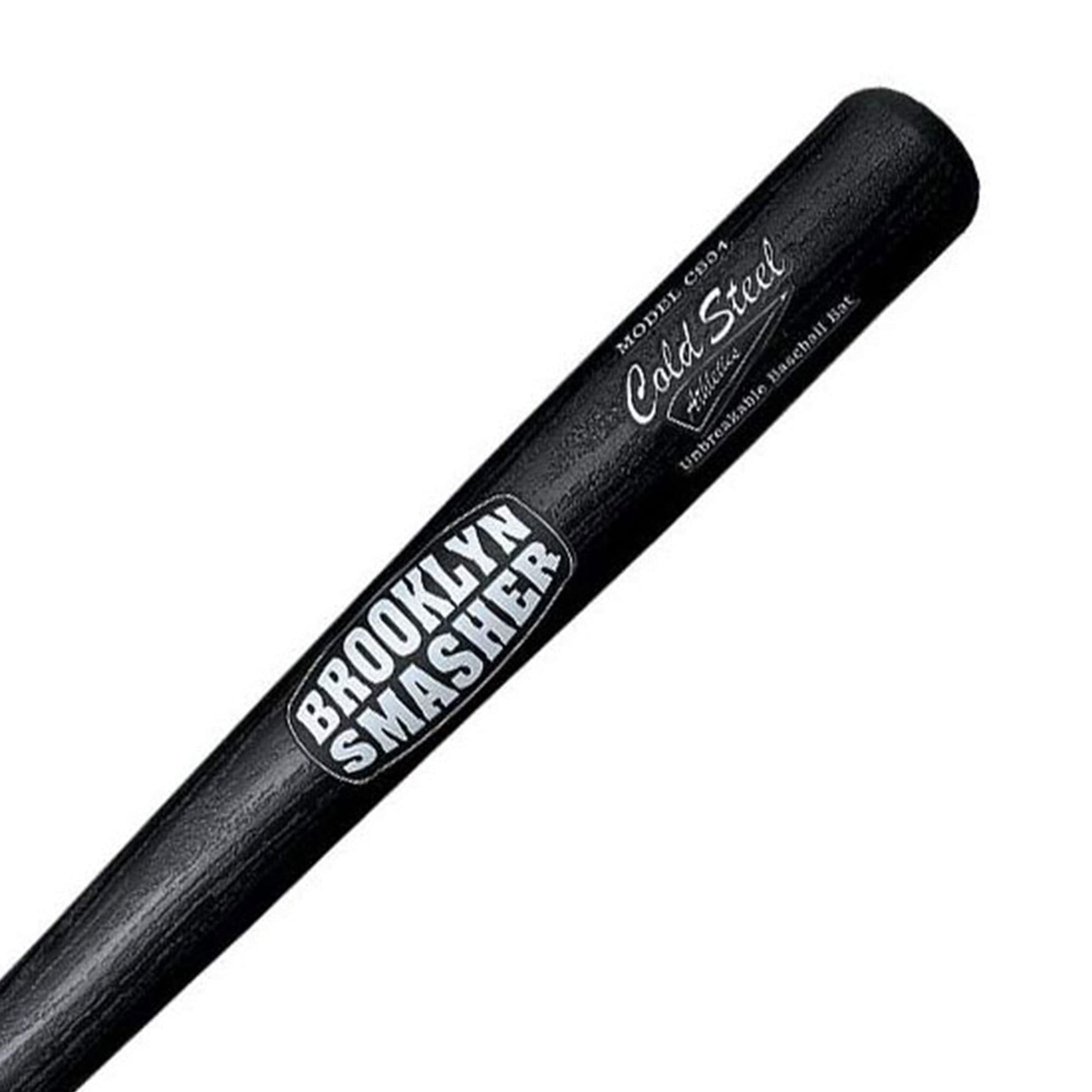 Cold Steel Brooklyn Smasher, Black, 34 Inch