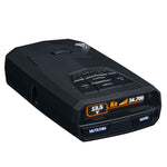 Uniden R4W (new Model) Extreme Long-Range Laser/Radar Detector, Record Shattering Performance, 360° Awareness, Built-in GPS, Wi-Fi, Bluetooth, Voice Alerts, Red Light & Speed Cameras, R/TACH App
