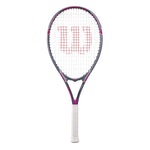 Wilson Tour Slam Adult Recreational Tennis Rackets