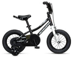 Schwinn Koen Bike, 16 Inch Bike for Kids Ages 3-7, SmartStart Ergonomic Design for Kids, Adjustable Seat Grows with your Child, Rear Coaster Brake and Front Caliper Brake, Training Bicycle