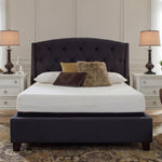 Signature Design by Ashley Chime Memory Foam 12" Full Mattress with Thick Memory and Support Foam for Pressure Relief, Fiberglass Free, Mattress In A Box