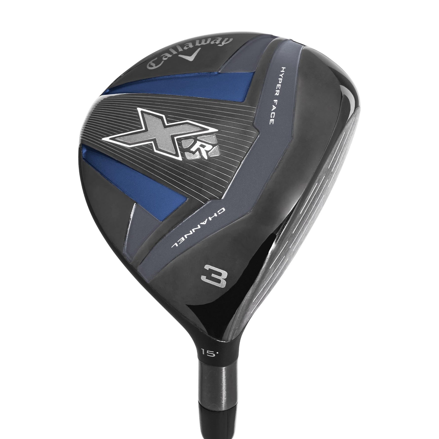 Callaway Golf XR Complete Golf Set