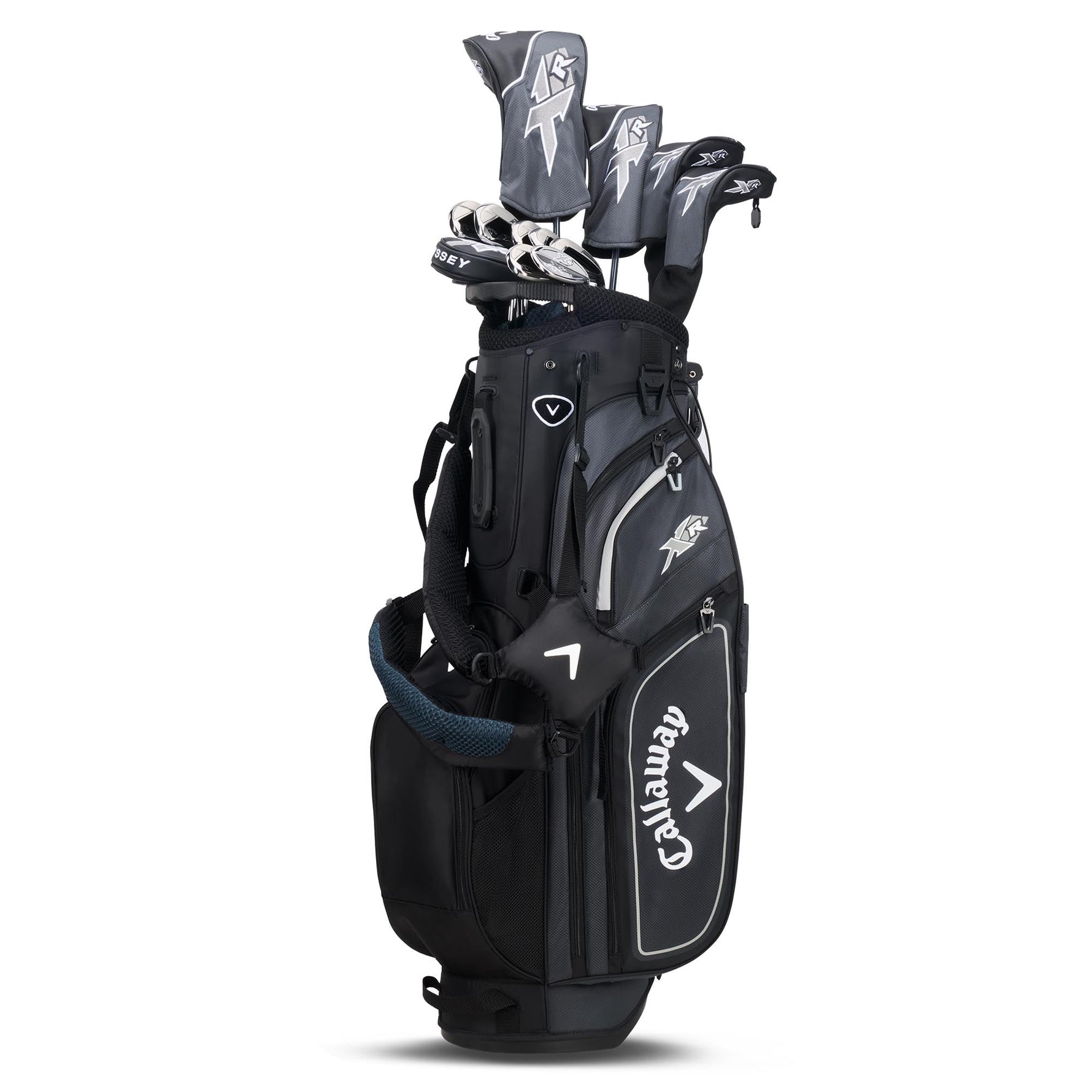 Callaway Golf XR Complete Golf Set