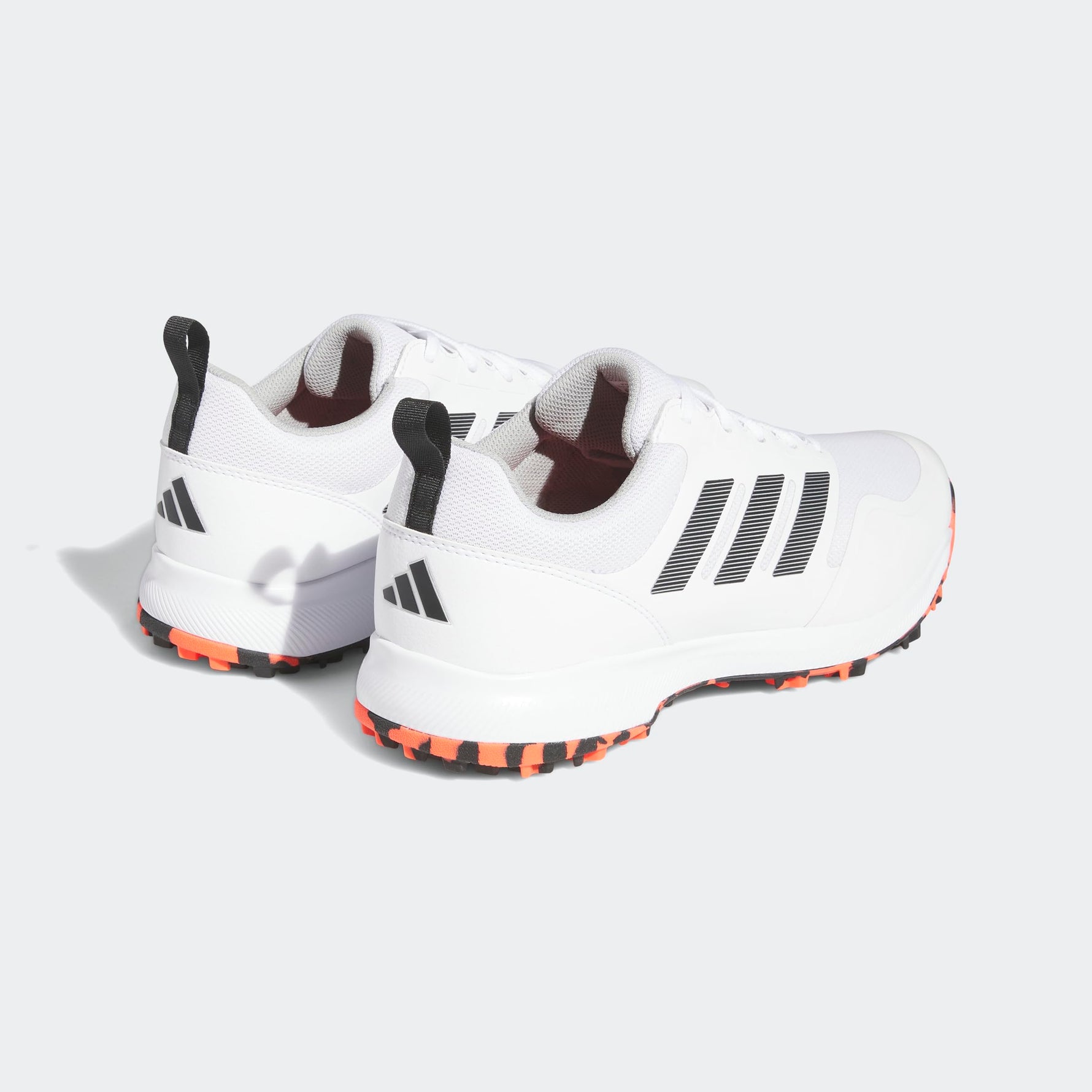 Adidas Men’s Tech Response 3.0 Spikeless Golf Shoes