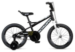 Schwinn Koen Bike, 16 Inch Bike for Kids Ages 3-7, SmartStart Ergonomic Design for Kids, Adjustable Seat Grows with your Child, Rear Coaster Brake and Front Caliper Brake, Training Bicycle